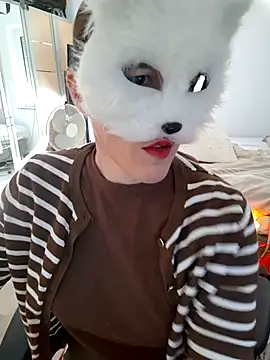 Hexe12346 online show from 04-04-26, 07:04