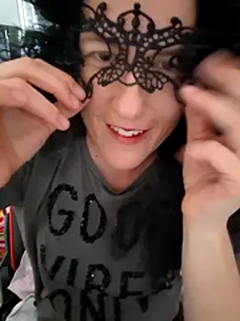 Hexe12346 online show from 04-01-26, 12:06