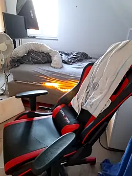 Hexe12346 online show from 03-07-26, 03:17