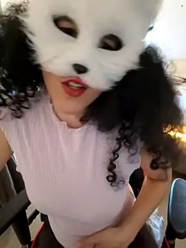 Hexe12346 online show from 03-31-26, 03:47