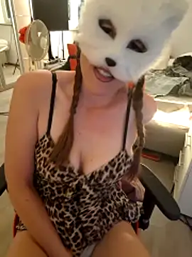 Hexe12346 online show from 04-29-26, 06:14