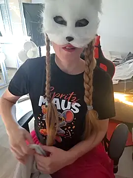 Hexe12346 online show from 02-26-26, 06:57