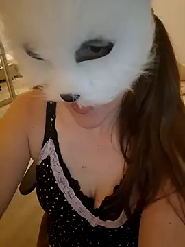 Hexe12346 online show from 04-11-26, 07:45