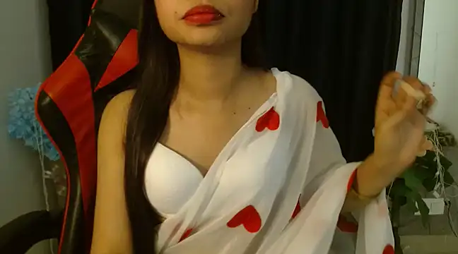 Snapshot of Prachi_Sharma chatting on 03-11-25, 10:42 Prachi Sharma online show from 03-11-25, 10:42