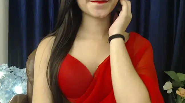 Snapshot of Prachi_Sharma chatting on 03-13-25, 03:39 Prachi Sharma online show from 03-13-25, 03:39