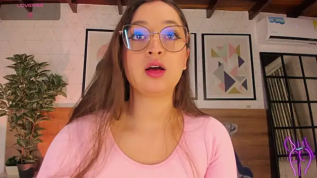 MiaKay1 online show from 03-15-26, 03:46