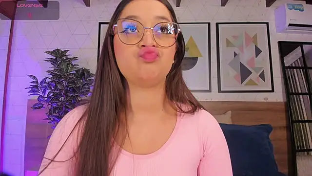 MiaKay1 online show from 03-27-26, 03:37