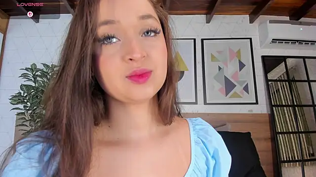 MiaKay1 online show from 11-10-25, 03:44