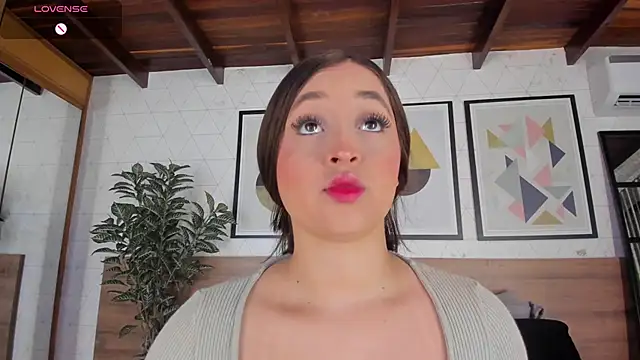 MiaKay1 online show from 11-09-25, 03:32