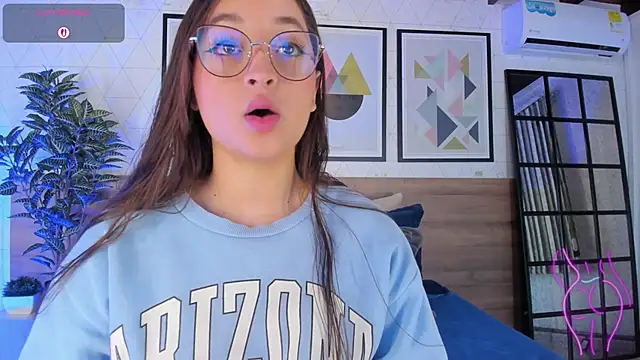 MiaKay1 online show from 02-10-26, 03:27