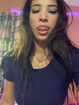 Nicole cute1 online show from 12-29-24, 07:00