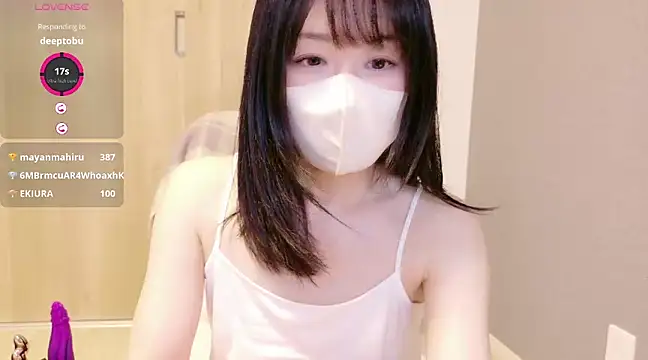 IORio2 online show from 03-17-25, 08:51