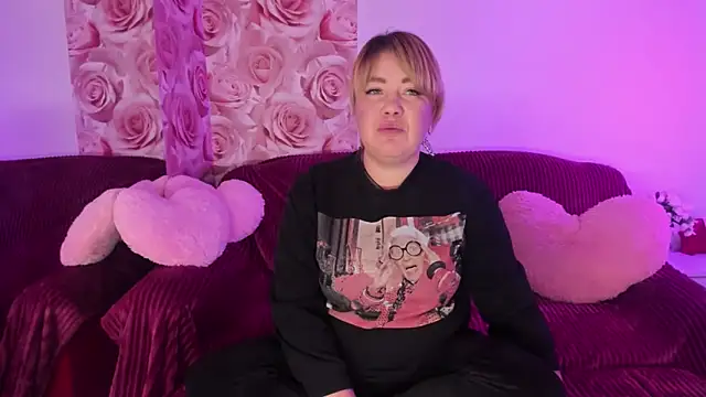 CurlyDreams online show from 02-05-26, 06:20