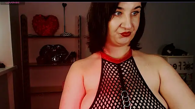 Goddess Sophie online show from 09-14-25, 07:31