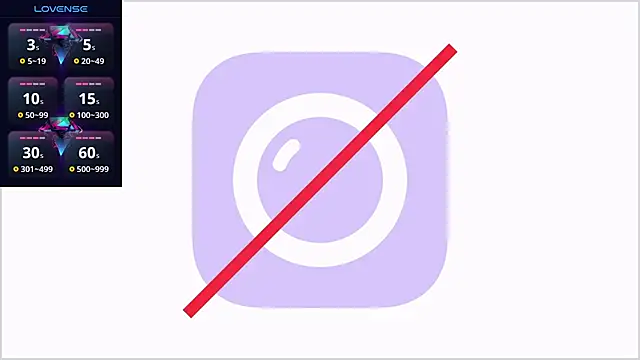 Goddess Sophie online show from 02-13-26, 07:08