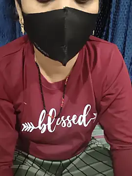 kaveerpooja947 online show from 12-01-25, 05:36