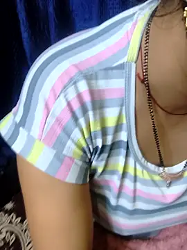 kaveerpooja947 online show from 12-17-25, 07:24