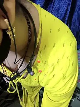 kaveerpooja947 online show from 12-03-25, 04:17