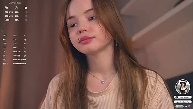 Miss miracle online show from 10-15-25, 04:11