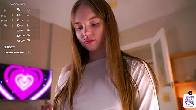 Miss miracle online show from 04-17-26, 05:05