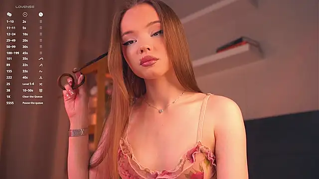 Miss miracle online show from 10-06-25, 04:41