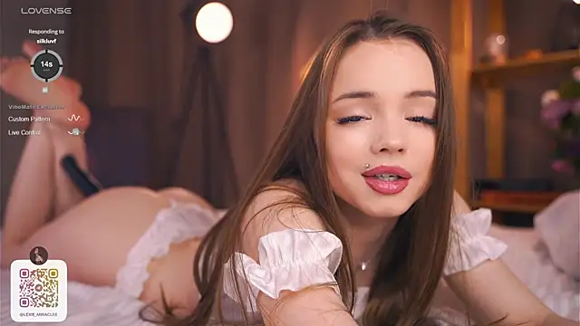 Miss miracle online show from 03-13-25, 06:45