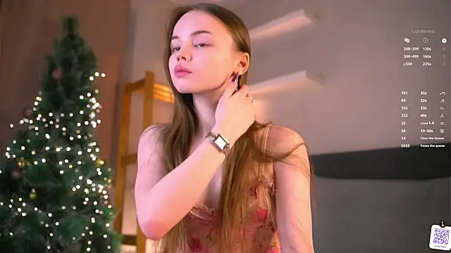 Miss miracle online show from 01-11-26, 04:58