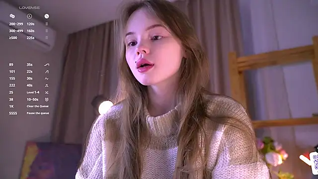 Miss miracle online show from 02-03-26, 04:56