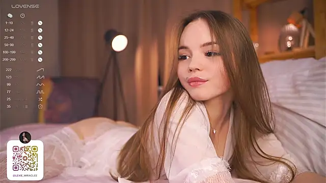 Miss miracle online show from 03-21-25, 03:46