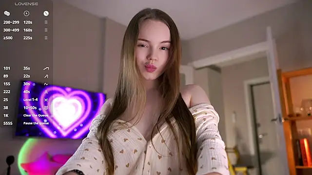 Miss miracle online show from 03-01-26, 05:13