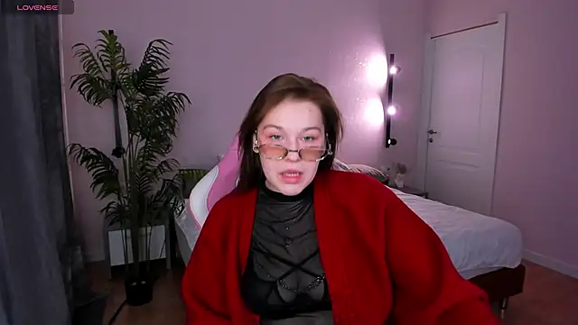 Colleen Blake online show from 12-02-25, 04:52