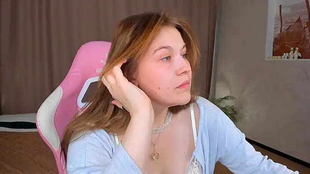 Colleen Blake online show from 10-07-25, 04:52