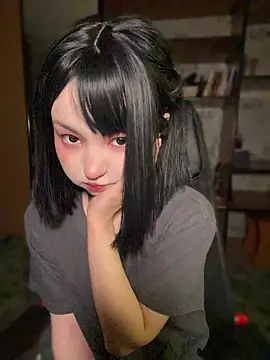 lalallalalaa- online show from 04-08-26, 02:18