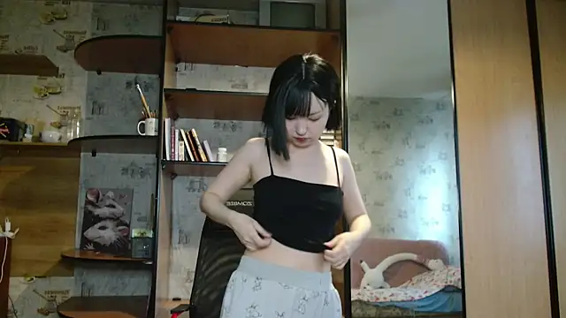 lalallalalaa- online show from 07-10-26, 01:11