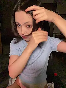 lalallalalaa- online show from 03-08-26, 01:58