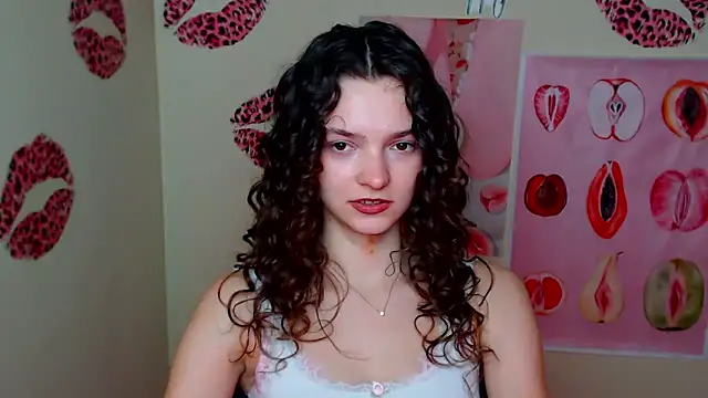  SusieSu  online show from 01-10-26, 01:39