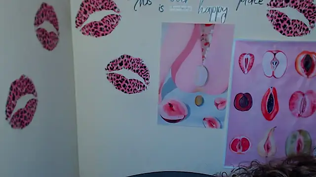  SusieSu  online show from 01-17-26, 01:15