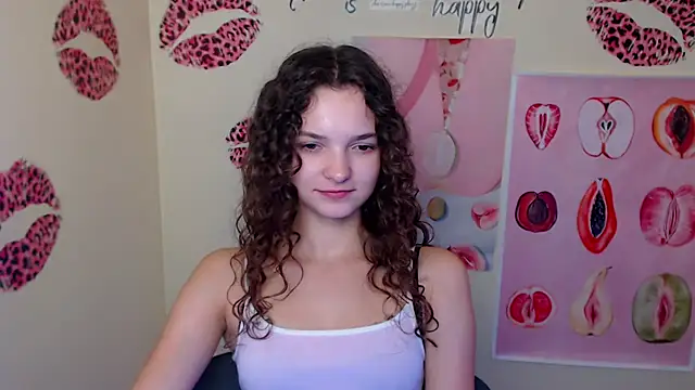  SusieSu  online show from 09-27-25, 12:22