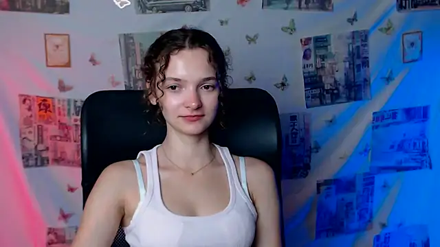  SusieSu  online show from 06-15-26, 06:07