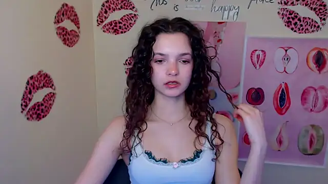  SusieSu  online show from 03-07-26, 12:54