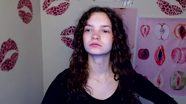  SusieSu  online show from 01-07-26, 07:13