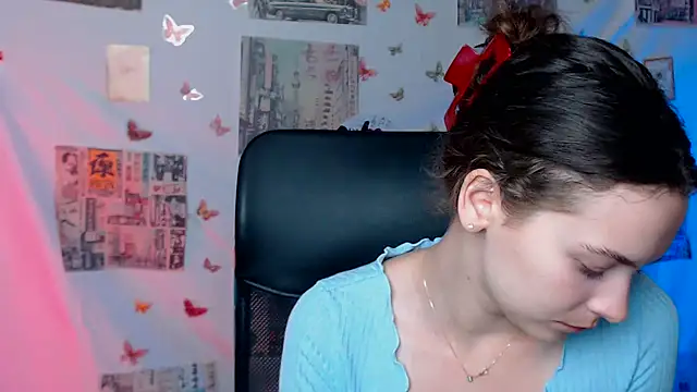 Snapshot of _SusieSu_ chatting on 05-13-26, 12:23 SusieSu online show from 05-13-26, 12:23