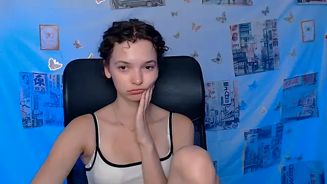  SusieSu  online show from 07-09-26, 12:26