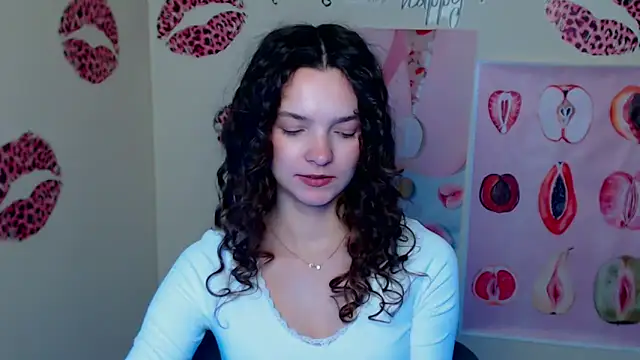  SusieSu  online show from 02-11-26, 01:22