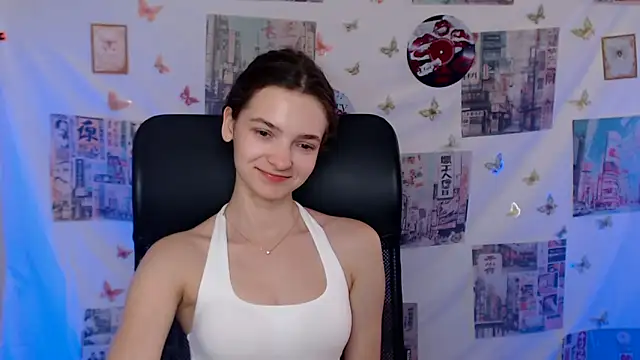 Snapshot of _SusieSu_ chatting on 05-04-26, 12:19 SusieSu online show from 05-04-26, 12:19