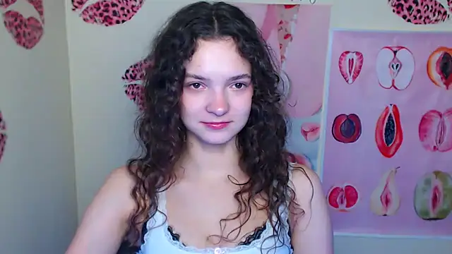  SusieSu  online show from 11-11-25, 07:36