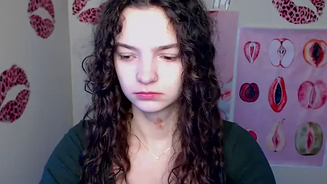  SusieSu  online show from 01-08-26, 07:25