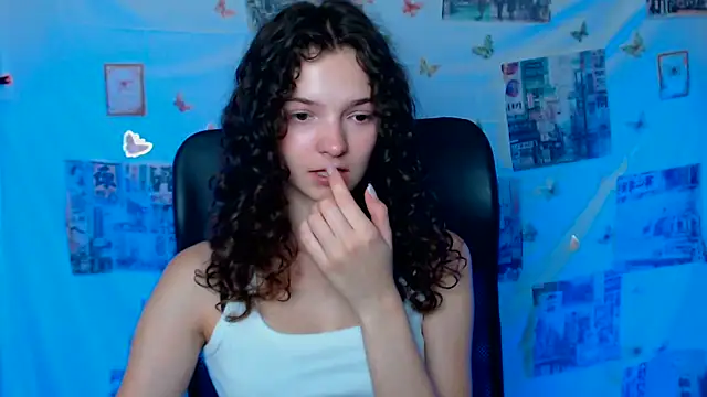  SusieSu  online show from 07-07-26, 07:09