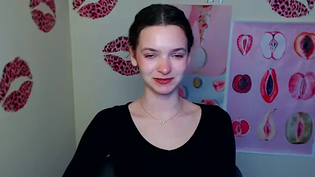  SusieSu  online show from 03-05-26, 12:57