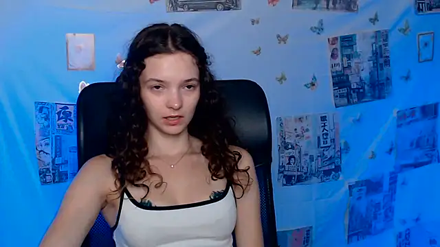  SusieSu  online show from 06-29-26, 06:31